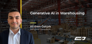 Generative AI offers a dynamic solution to the complex challenges faced in modern warehouses, from optimizing inventory management to enhancing order fulfillment processes.