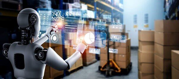 adapting generative ai into warehouse operations