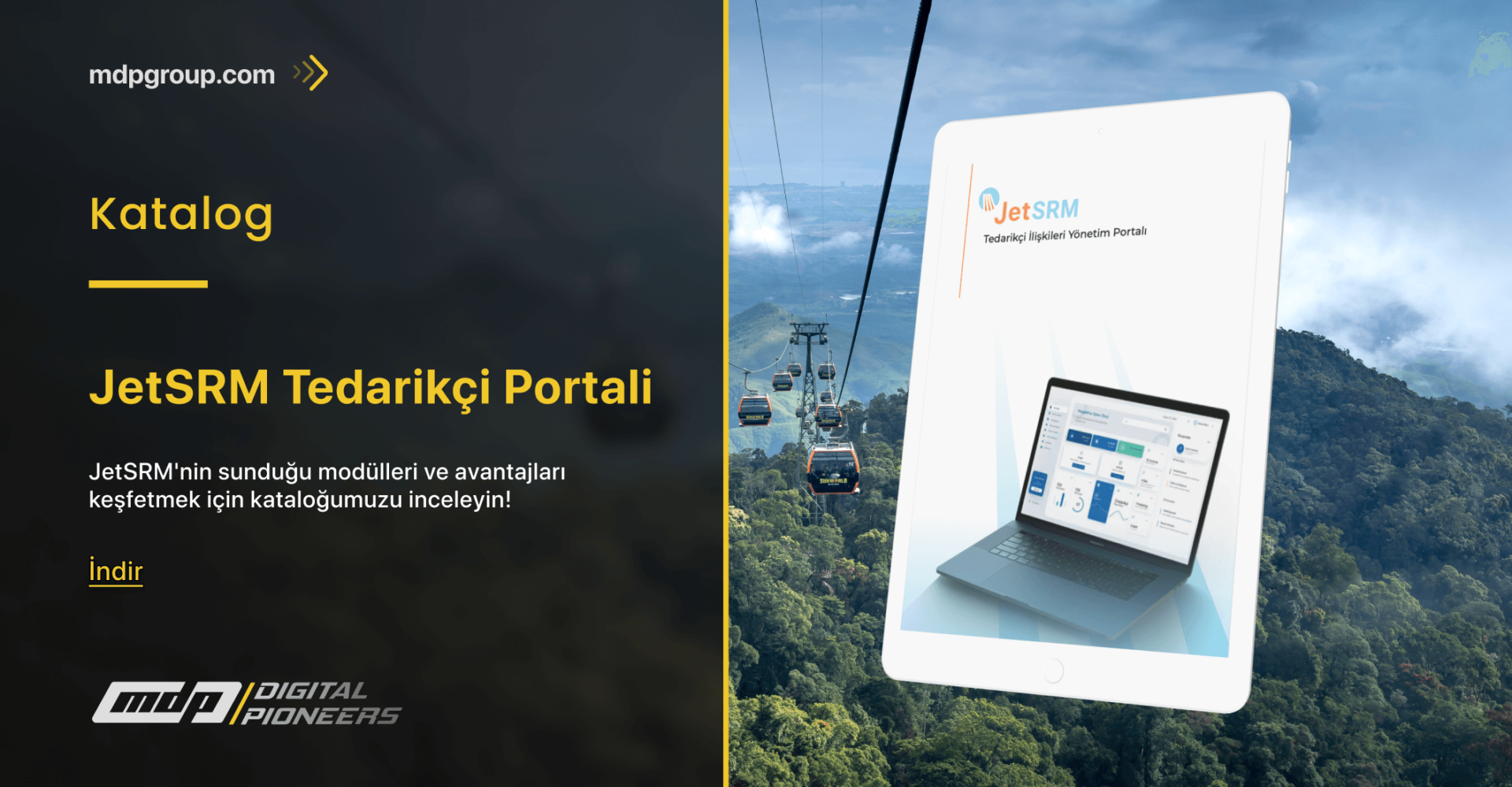 SAP Tedarikçi Portali