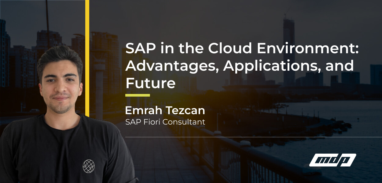 SAP in the Cloud Environment_ Advantages, Applications, and Future