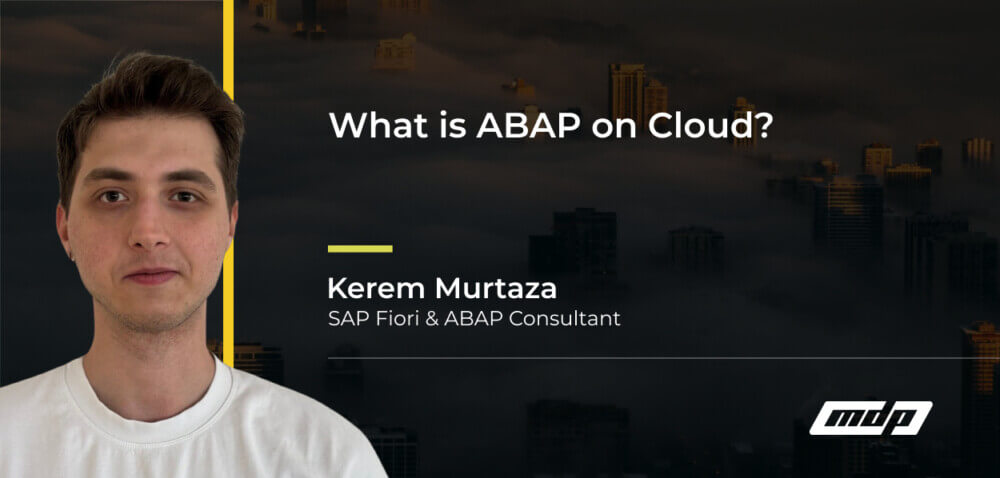 What is ABAP on Cloud_