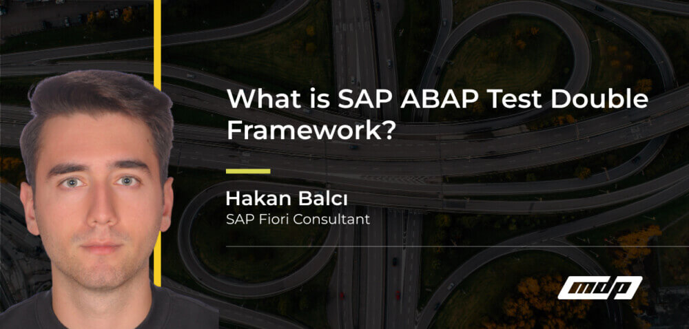 What is SAP ABAP Test Double Framework_ (1)