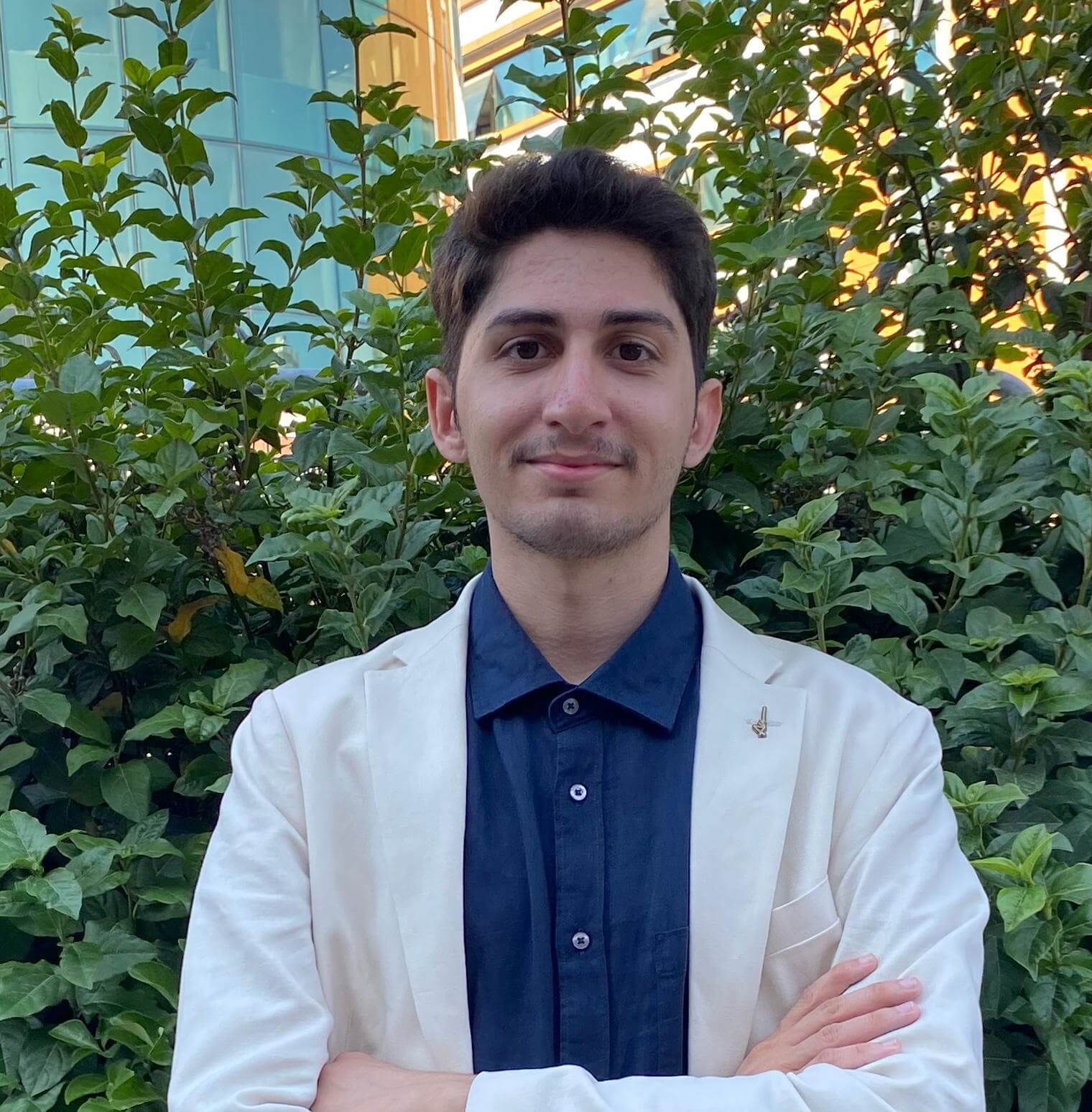 Kerem Kırlı Entegrasyon Danışmanı