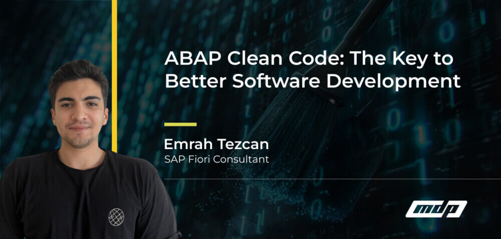 ABAP Clean Code_ The Key to Better Software Development