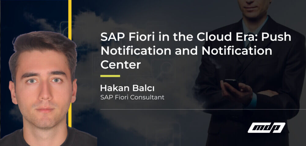 SAP Fiori in the Cloud Era_ Push Notification and Notification Center