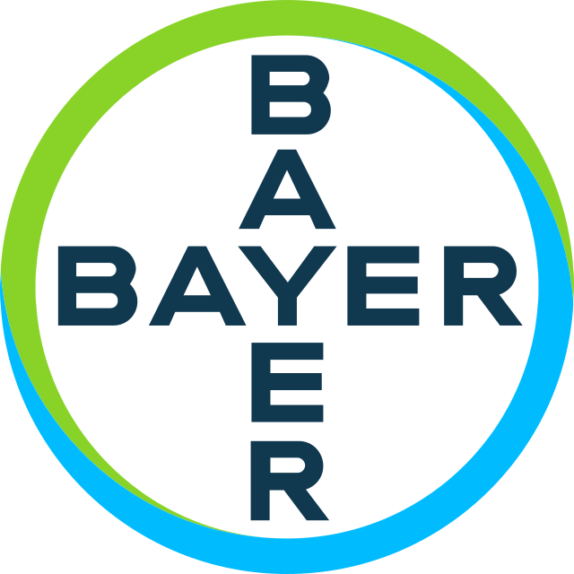 bayer logo