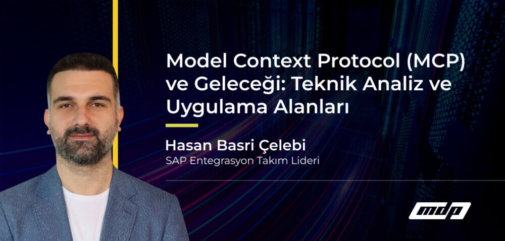 Model Context Protocol (MCP) ve Geleceği_ Teknik Analiz ve Uygulama Alanları