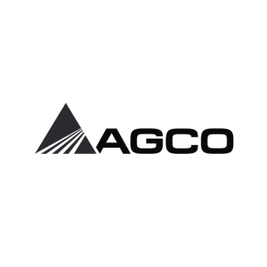 agco- Logo