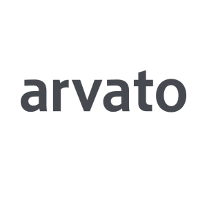 arvato- Logo