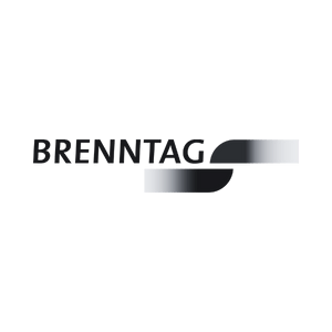 brenntag logo