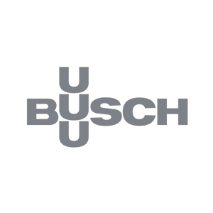 busch- Logo