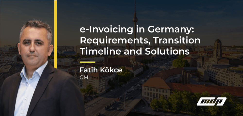 e-Invoicing in Germany_ Requirements, Transition Timeline and Solutions
