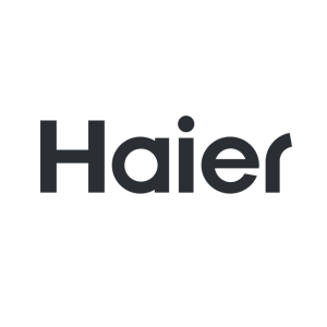 haier- Logo