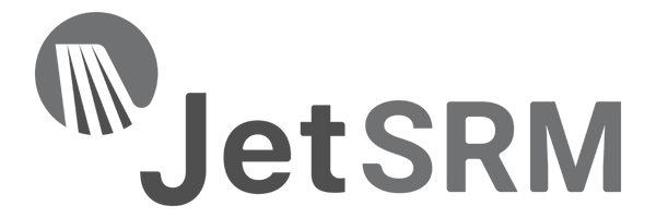 JetSRM logo