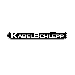 kabelschlepp- Logo