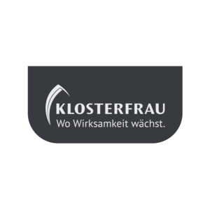 klosterfrau logo