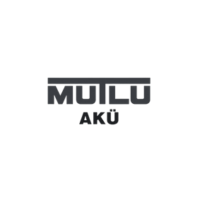 mutlu akü logo