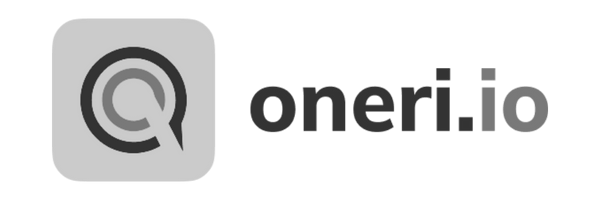 oneri.io logo