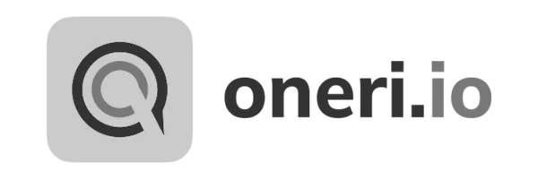 oneri.io logo