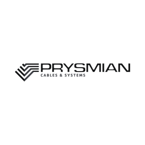 prysmian- Logo