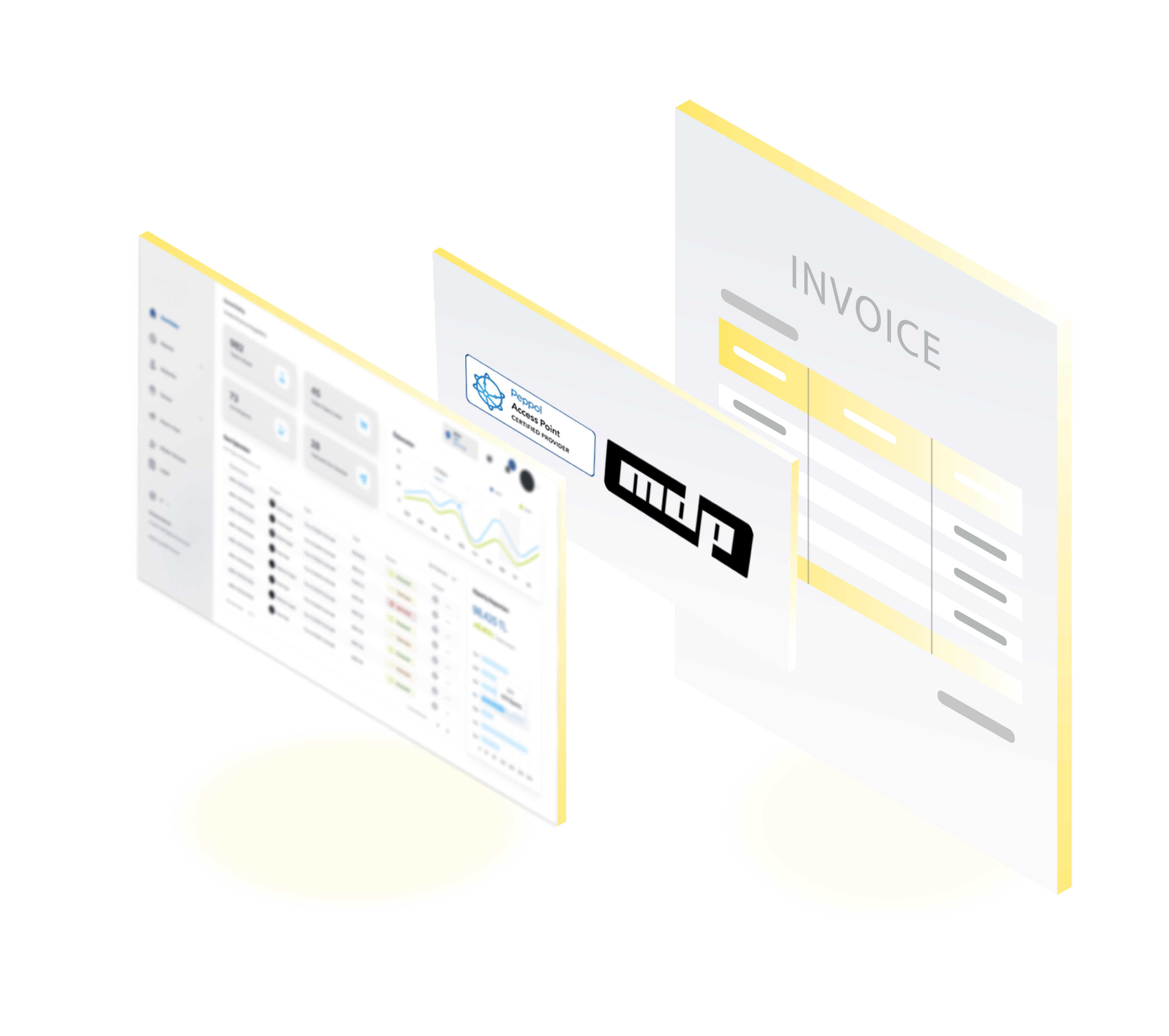 Türkiye peppol access point 