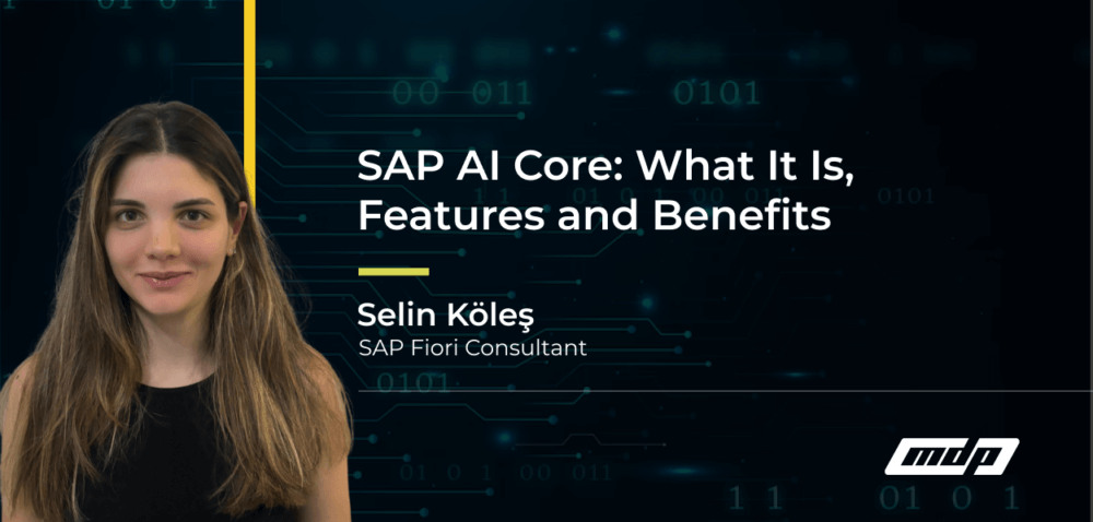SAP AI Core (1)