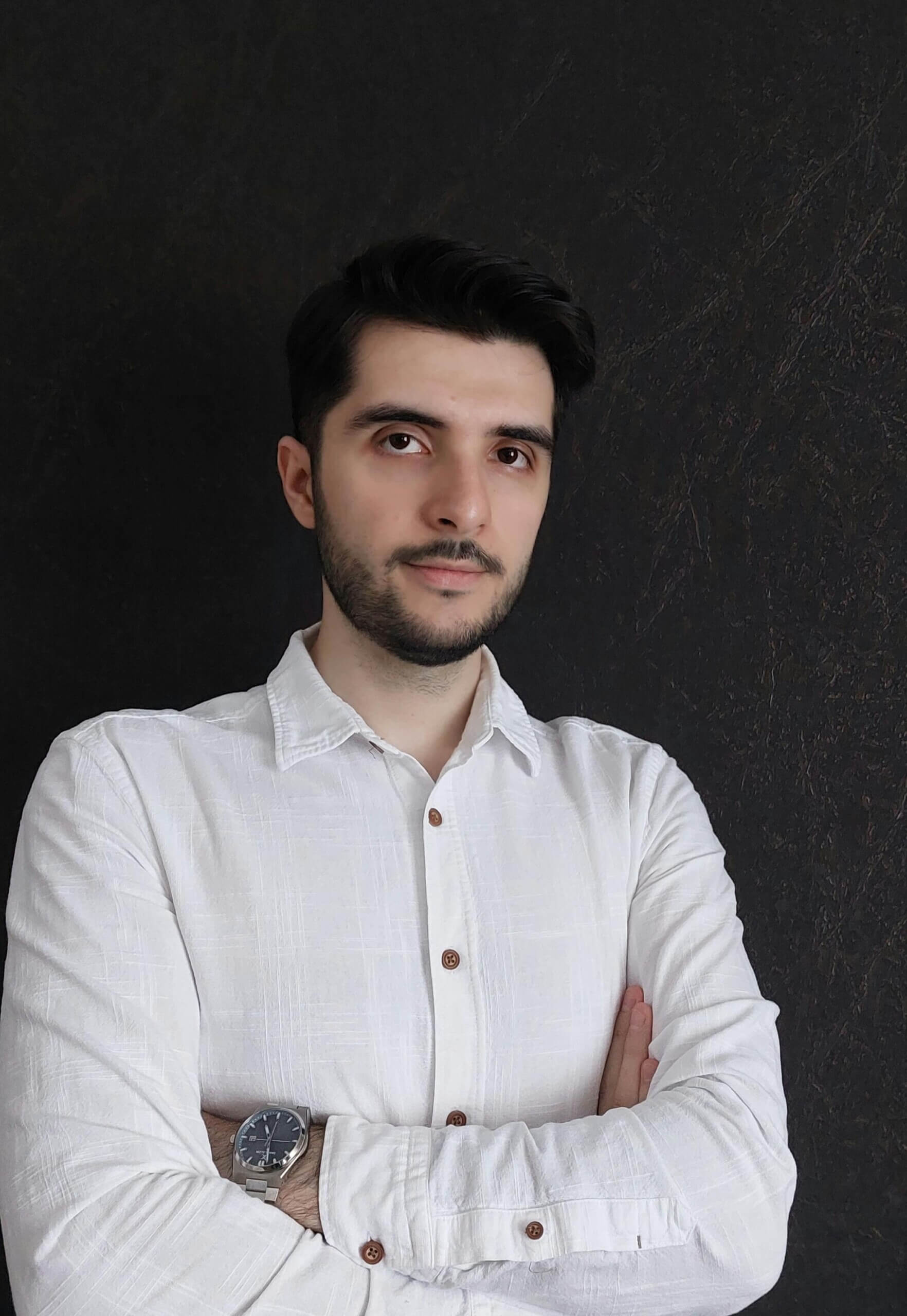 Burak Göksu - Entegrasyon Danışmanı