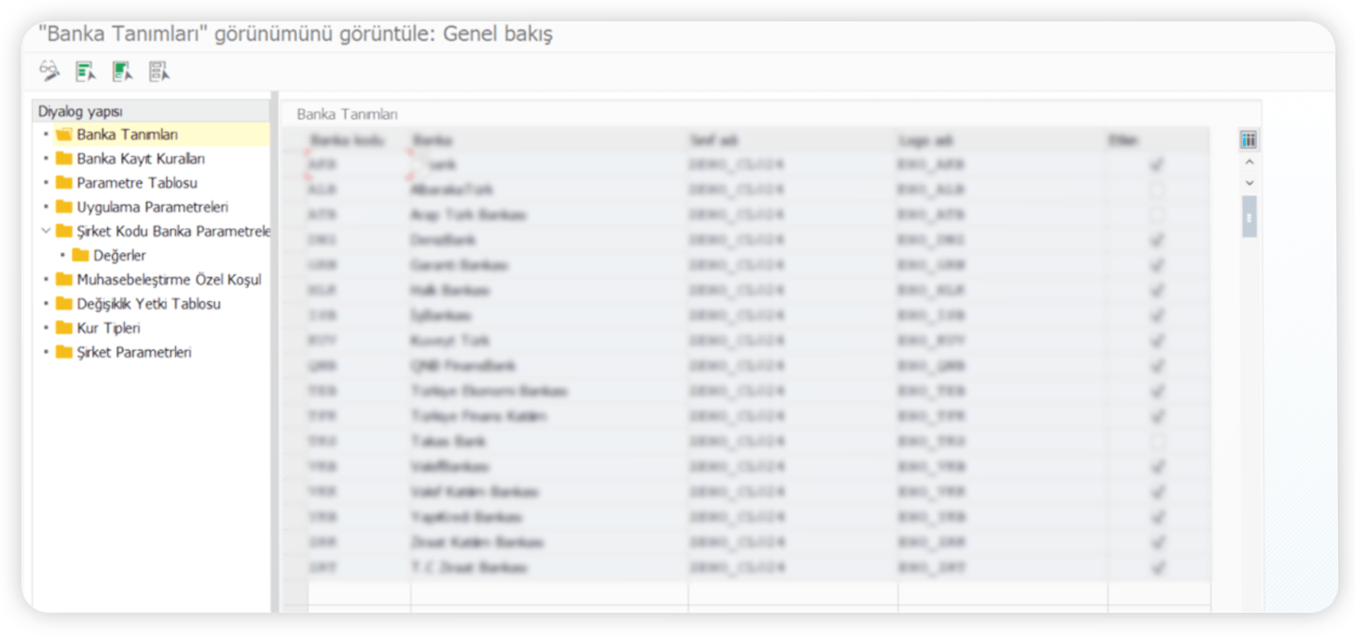 SAP e-Hesap Özeti Çözümü