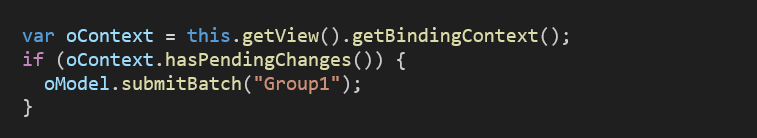 Model Değişiklik ve Delta Senkronizasyonu