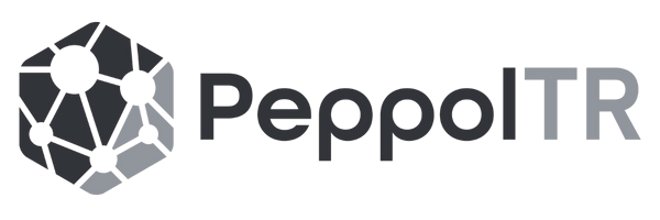 PeppolTR logo