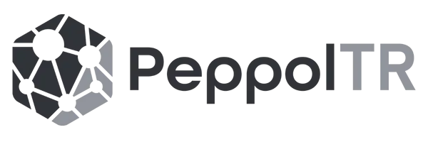 PeppolTR logo