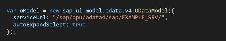 autoExpandSelect Özelliği