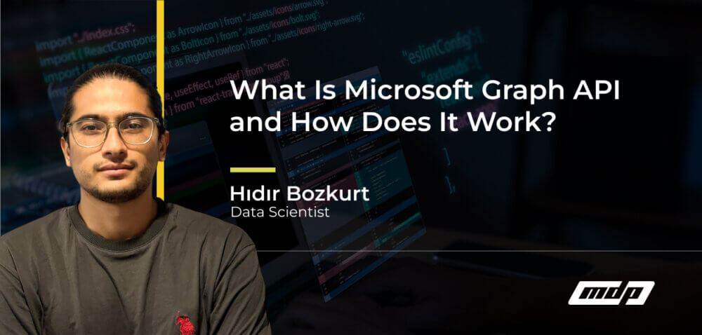 What Is Microsoft Graph API and How Does It Work_