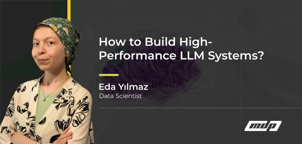 How to Build High-Performance LLM Systems_