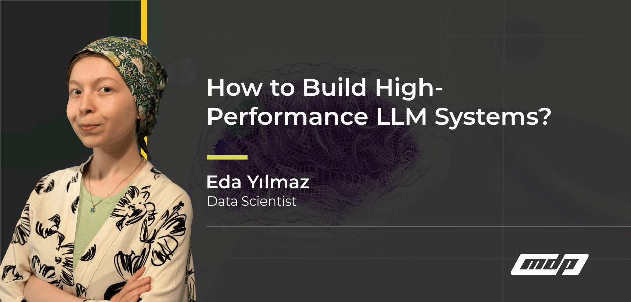 How to Build High-Performance LLM Systems_