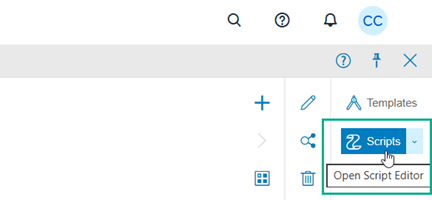 Open the SAP Screen Personas