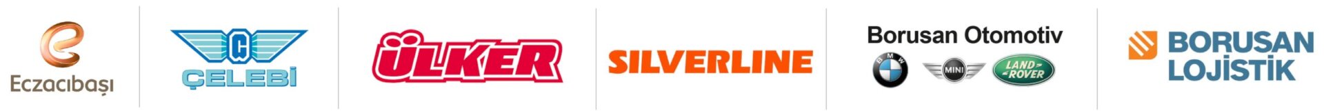 MDP Group Referansları