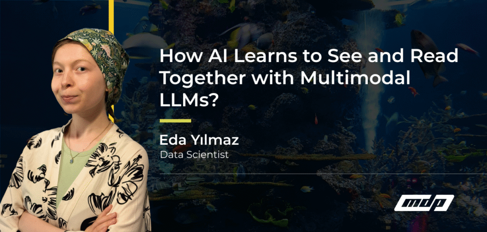 How AI Learns to See and Read Together with Multimodal LLMs_