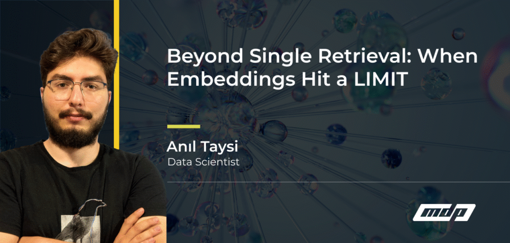 Beyond Single Retrieval_ When Embeddings Hit a LIMIT