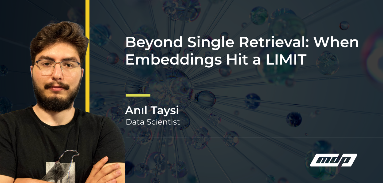 Beyond Single Retrieval_ When Embeddings Hit a LIMIT