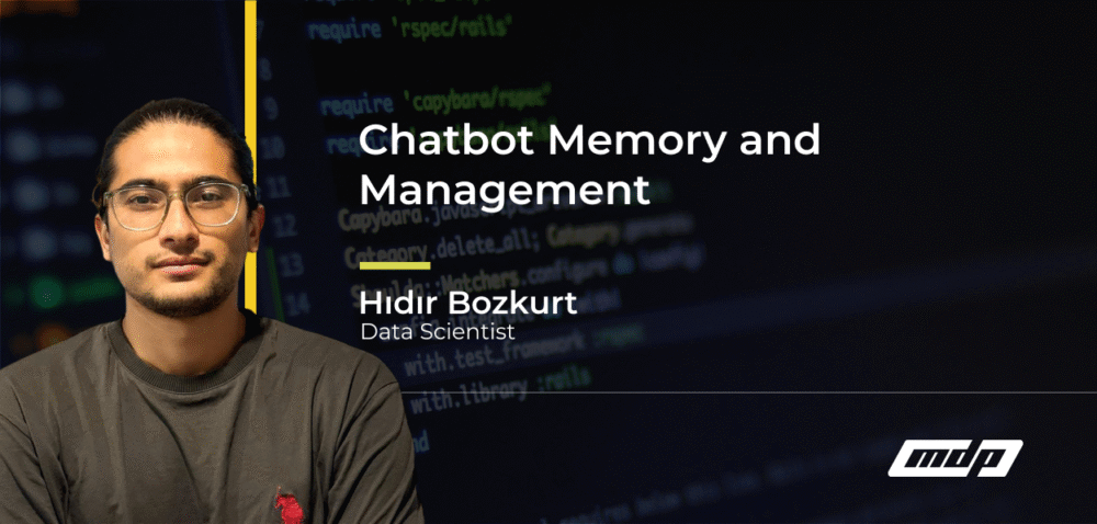 Chatbot Memory and Management