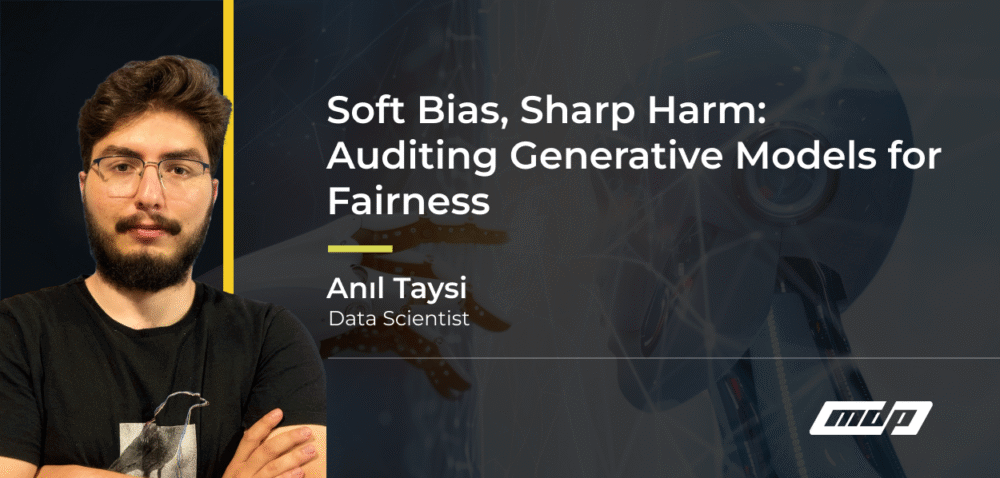 Soft Bias, Sharp Harm_ Auditing Generative Models for Fairness
