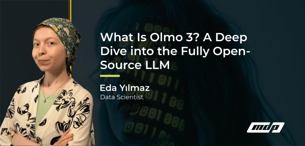 What Is Olmo 3_ A Deep Dive into the Fully Open-Source LLM