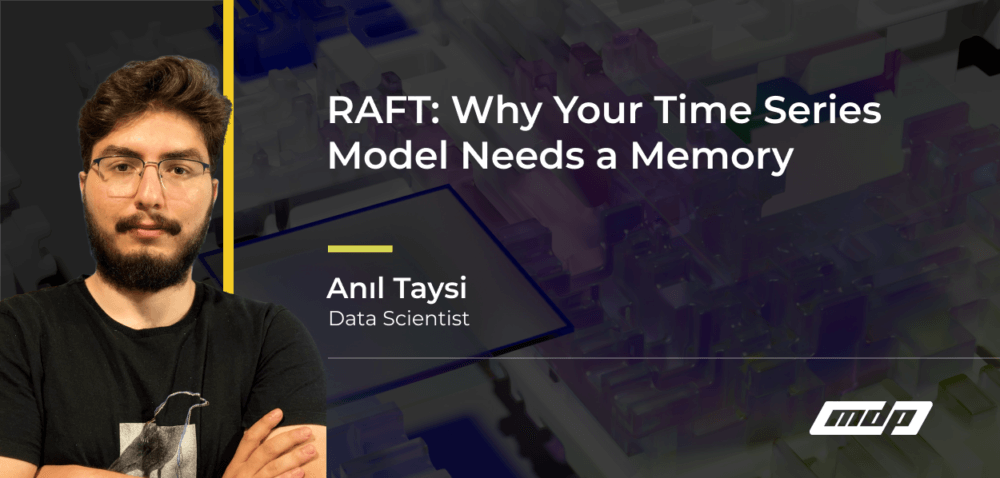 RAFT_ Why Your Time Series Model Needs a Memory