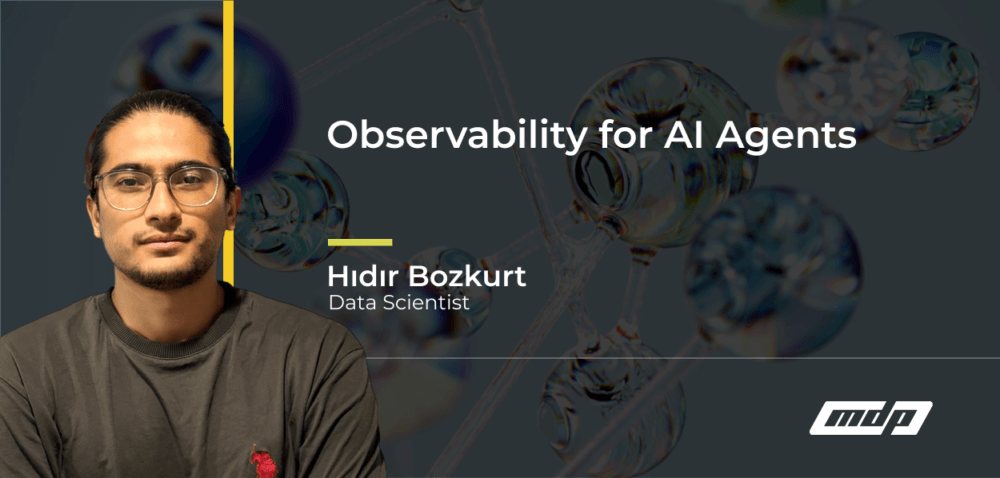 Observability for AI Agents