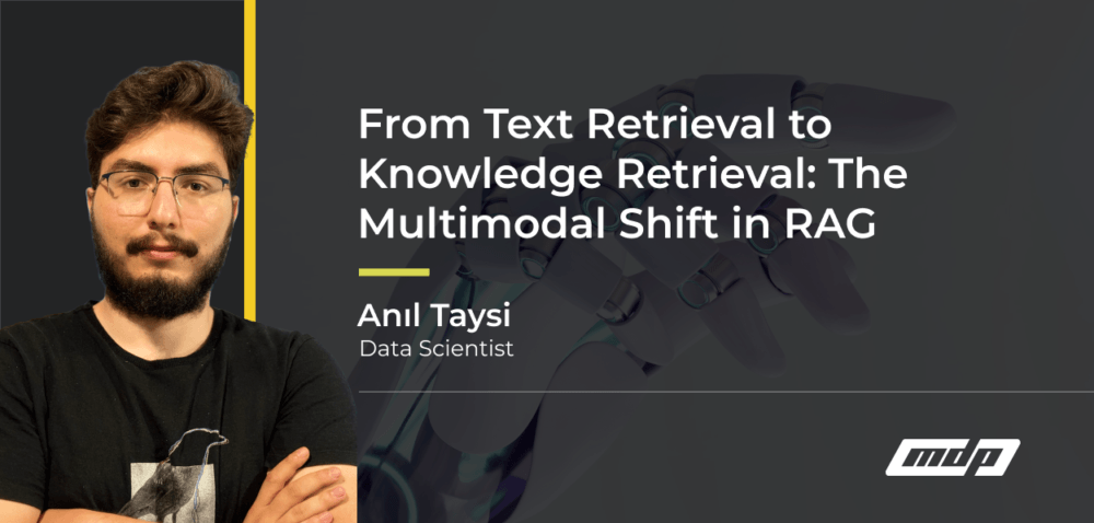 From Text Retrieval to Knowledge Retrieval_ The Multimodal Shift in RAG
