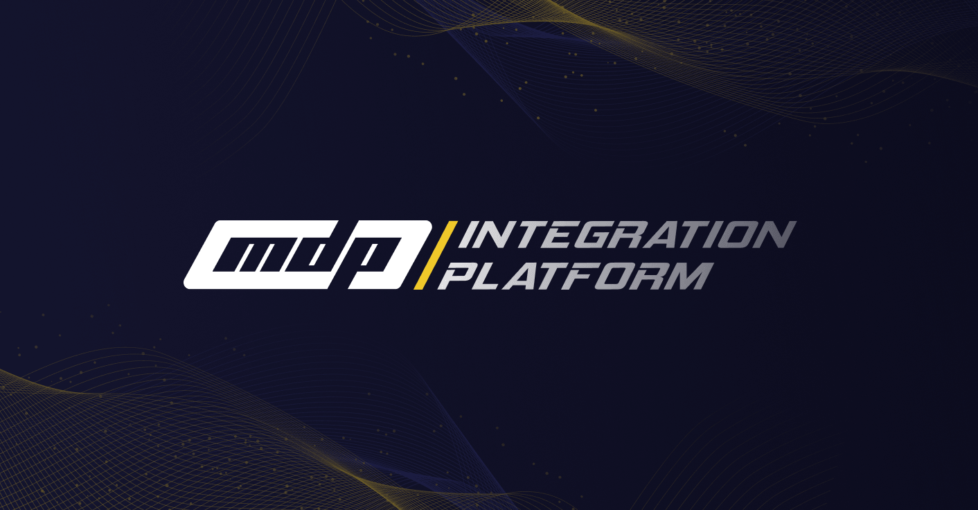MDP AI Integratıon Platform | MDP Group