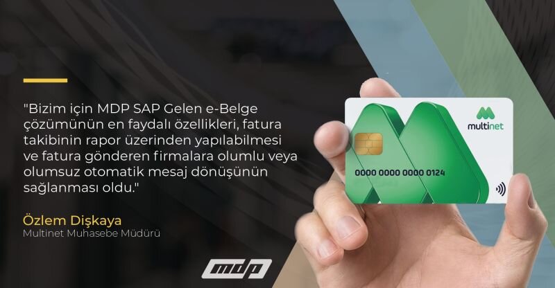 Gelen e-Belge
