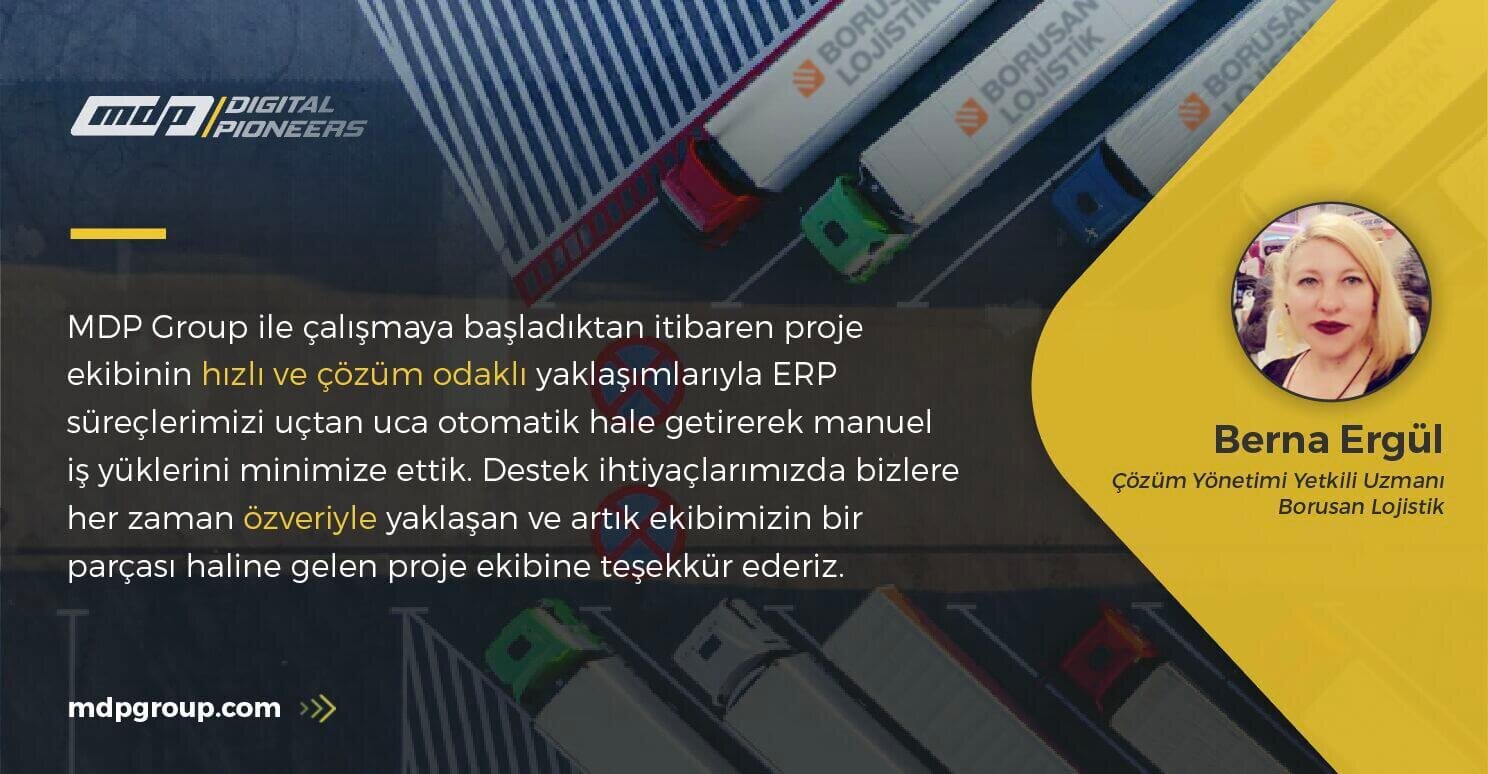 SAP ABAP Danışmanlığı