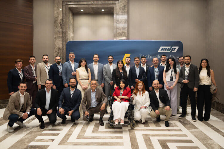 MDP team